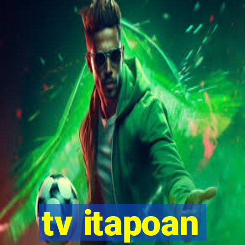 tv itapoan